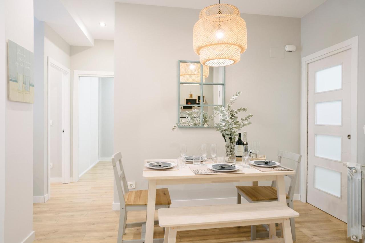 Concha Suite Brand New & Style San Sebastián Exteriör bild